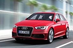 Audi A3 Sportback: «Άγρια» πολυτέλεια