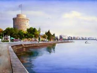 Φωτογραφία για Η Θεσσαλονίκη αφιέρωμα στο National Geographic