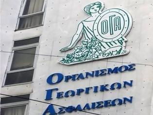 Φωτογραφία για Παρατείνεται η καταγραφή των συνταξιούχων του ΟΓΑ