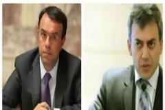 Συνάντηση Βρούτση-Σταϊκούρα για το εφάπαξ