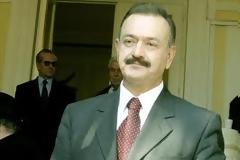 Ποιός είναι ο υπουργός Επικρατείας Δημήτρης Σταμάτης που ανέλαβε να «φακελώνει» την κυβέρνηση