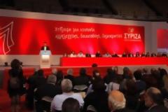Συνδιάσκεψη ΣΥΡΙΖΑ: Οι ‘με’ και από ‘τη μέση’, για τους ‘χωρίς’;