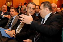 Στυλιανίδης: Κατάργηση ασυμβίβαστου - Εργαλείο ανάπτυξης η Εποπτεία