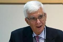 Ενημερωτική εκστρατεία του Ευρωβουλευτή της ΝΔ Καθηγητή Ιωάννη Α. Τσουκαλά για την αιολική ενέργεια στα μέσα κοινωνικής δικτύωσης