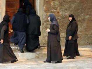 Φωτογραφία για Ηθοποιοί και τραγουδιστές πάνε σε μοναστήρια - Δείτε χαρακτηριστικές περιπτώσεις