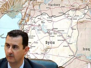 Φωτογραφία για Προειδοποίηση Ομπάμα προς Άσαντ για «σοβαρές συνέπειες» εάν χρησιμοποιηθούν χημικά