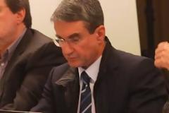 Ανδρέας Λοβέρδος: Σε ανοικτή γραμμή με Χρυσοχοΐδη - Διαμαντοπούλου