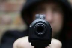 Αρτέμιδα: Ένοπλη ληστεία σε φούρνο