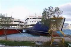 Πάτρα: Κανονικά εκτελούνται τα δρομολόγια Ρίου - Αντιρίου