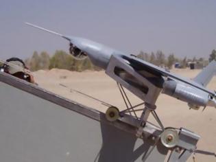 Φωτογραφία για Το Ιράν ισχυρίζεται πως «αιχμαλώτισε» αμερικανικό UAV