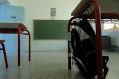 Τα παιδιά λιποθυμούν από την πείνα και το υπουργείο παιδείας ψάχνεται