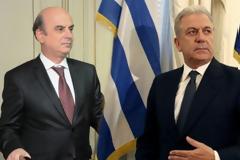 Αλβανός ΥΠΕΞ, Παναρίτη: Ανόητος και αφελής ο Αβραμόπουλος