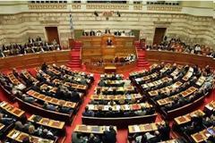 Νομοσχέδιο για την επιμήκυνση της ιατροφαρμακευτικής κάλυψης των ανασφάλιστων