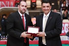 Η ΒΡΑΒΕΥΣΗ ΤΩΝ ΑΓΓΕΛΟΥ ΚΑΙ ΠΕΛΕΚΑΝΟΥ *ΒΙΝΤΕΟ*