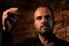 Πάτρα: Ο Θεός Κυρίλοφ από τους «Δαιμονισμένους» του Φ. Ντοστογιέφσκι στο Λιθογραφείον - Τιμή εισιτηρίου