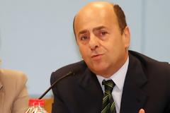 Γι' αυτό τα πήρε ο Αλαφούζος