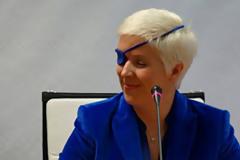 ΠΗΡΕ ΕΞΙΤΗΡΙΟ Η... ΟΔΗΓΟΣ ΤΗΣ ΧΡΟΝΙΑΣ, ΜΑΡΙΑ ΝΤΕ ΒΙΓΙΟΤΑ