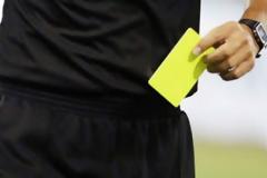 Ολλανδία: Παίκτες ξυλοκόπησαν μέχρι θανάτου διαιτητή