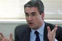 Λοβέρδος: Ηξερα ότι θα με διαγράψουν, αλλά στεναχωρήθηκα