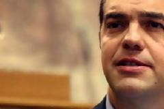 ΟΜΙΛΙΑ ΤΟΥ ΠΡΟΕΔΡΟΥ ΤΗΣ Κ.Ο. ΤΟΥ ΣΥΡΙΖΑ-ΕΚΜ, Α. ΤΣΙΠΡΑ, ΣΤΟ 23ο  ΣΥΝΕΔΡΙΟ ΤΟΥ ΕΛΛΗΝΟΑΜΕΡΙΚΑΝΙΚΟΥ ΕΠΙΜΕΛΗΤΗΡΙΟΥ