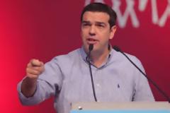 Η νέα γεωγραφία του ΣΥΡΙΖΑ / Κυρίαρχος ο Αλέξης Τσίπρας...!!!