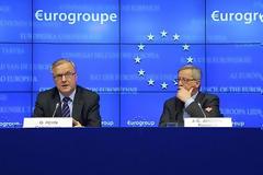Θολό το τοπίο στο Eurogroup για το κυπριακό Μνημόνιο