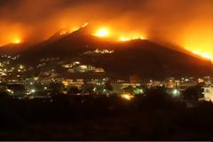 Πυρκαγιές 2007: 190 χρόνια ποινή στους ενόχους πρότεινε ο Εισαγγελέας!
