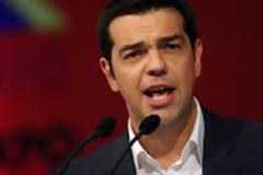 «Αναδιαπραγμάτευση» της δανειακής σύμβασης εξαγγέλλει ο Αλ. Τσίπρας...!!!