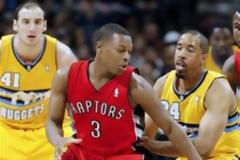 NBA: Εξαιρετικός ο Κουφός
