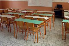 «Πρωταθλητής» στα κενά εκπαιδευτικών το Ηράκλειο