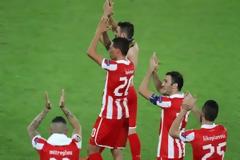 ΘΕΛΕΙ ΝΙΚΗ ΚΑΙ ΒΑΘΜΟΥΣ ΚΑΙ ΓΙΑ ΤΟ ΕΠΟΜΕΝΟ CHAMPIONS LEAGUE Ο ΘΡΥΛΟΣ!