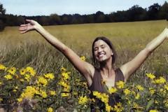 Δέκα βήματα για να είστε Χαρούμενοι και Νέοι