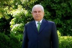 Διάγγελμα Χριστόφια για το μνημόνιο
