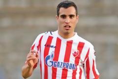 ΣΤΕΛΝΟΥΝ ΜΑΞΙΜΟΒΙΤΣ ΣΤΟΝ ΟΛΥΜΠΙΑΚΟ ΟΙ ΣΕΡΒΟΙ... *ΒΙΝΤΕΟ*