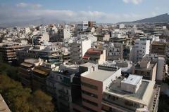 Στα 28.300 τα καταπατημένα ακίνητα του Δημοσίου!
