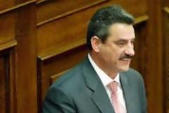 Δήλωση Γιάννη Κουράκου για συνέδριο ΚΕΔΕ