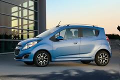 Πιο εύκολη η απόκτηση αυτοκινήτου Chevrolet