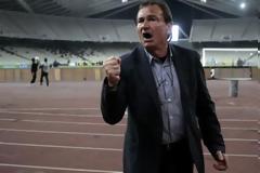 «Όποιος δεν σέβεται, θα έχει πρόβλημα…»