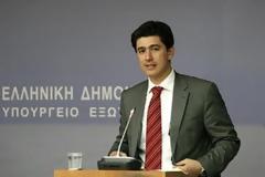 Δελαβέγκουρας: Ο Αλβανός Υπ.Εξ. απευθύνεται στον πρωθυπουργό του
