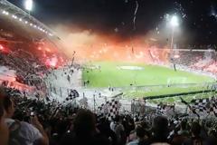 «Η Τούμπα δεν είναι ασφαλής»