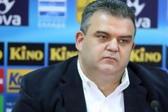 Ζαμπέτας: «Δεν αναφέρω ονόματα, κάποιοι θέλουν το κακό του Άρη»