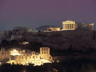 Φωτογραφία για Τελευταία ευρωπαϊκή πόλη η Αθήνα στην ποιότητα ζωής