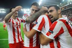 ΔΕΝ... ΧΑΝΕΙ ΤΗΝ ΤΕΛΕΥΤΑΙΑ ΑΓΩΝΙΣΤΙΚΗ ΤΟΥ CHAMPIONS LEAGUE ΣΤΟ ΚΑΡΑΪΣΚΑΚΗ Ο ΘΡΥΛΟΣ!