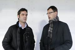 Εντυπωσίασε ο Μπαργκάν τους ανθρώπους του ΠΑΟΚ