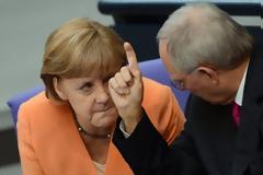 Οι σχεδιασμοί των Γερμανών για την Ελλάδα!
