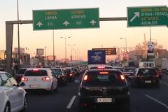Μεγάλες καθυστερήσεις στην άνοδο του Κηφισού