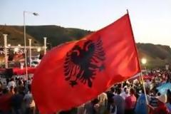 Αλβανική προκλητικότητα