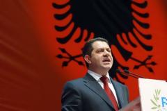 Πρόεδρος των Τσάμηδων: «Θα επιστρέψουμε στην Τσαμουριά, στα εθνικά αλβανικά εδάφη, που εκτείνονται από την Πρέβεζα μέχρι τον Κόκκινο Μήλο»