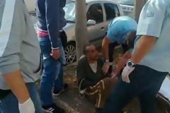 Δεν θα απελαθεί ο Αιγύπτιος μετανάστης ο οποίος είχε κακοποιηθεί στη Σαλαμίνα
