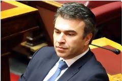 Δήλωση Χ. Ζώη για τα 